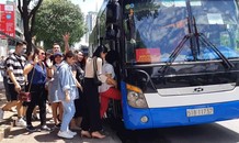 Bình Phước lắp 86 camera tại điểm chấm thi để chống gian lận