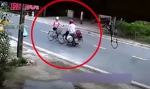 Xác định được danh tính người đàn ông sàm sỡ bé gái tại Nam Định