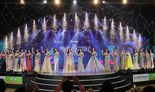 19 người đẹp vỡ òa khi được xướng tên vào Chung kết HHVN 2018