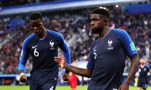 Hai ngôi sao tuyển Pháp tự tin vô địch World Cup 2018