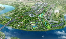 Năm 2019, đất nền Phủ Lý dự kiến tăng từ 10 - 15%
