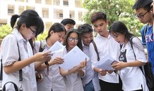 Thời tiết những ngày thi THPT quốc gia 2019 thế nào?