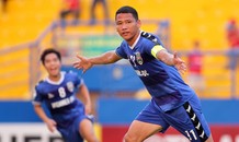 B.Bình Dương giành chiến thắng '6 sao' ở AFC Cup
