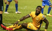 Kết quả vòng 6 V.League: Thanh Hoá mất điểm phút cuối trước Khánh Hoà
