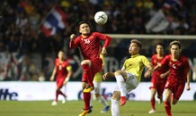 XEM trực tiếp Thái Lan vs Việt Nam: Derby Đông Nam Á