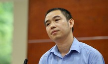 Nước sạch sông Đà chỉ xin lỗi khách hàng khi nào có kết luận