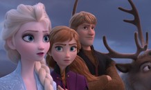 ‘Frozen 2’ vừa ra mắt trailer đã xem nhiều nhất mọi thời đại