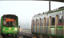 Chủ tịch Hà Nội: Hết tháng 12 chạy tàu Cát Linh - Hà Đông