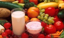 Điều gì xảy ra nếu bạn chỉ ăn rau quả hoặc sản phẩm từ sữa?