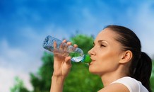 5 thời điểm thích hợp nhất để uống nước trong ngày