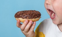 Thói quen phổ biến gây sâu răng