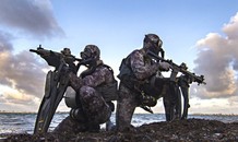 Navy SEAL và những lực lượng đặc công tinh nhuệ nhất thế giới