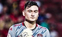 Đặng Văn Lâm và Muangthong thua ngược ở chung kết Leo Cup 2020