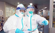Nhật ký 54 ngày chống dịch của bác sĩ Vũ Hán