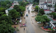 Hà Nội: Ra đường không có lí do thuyết phục, nhiều người ngậm ngùi quay đầu