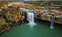 7 điểm đến đẹp ngỡ ngàng ở Tây Nguyên