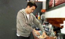 Cuộc sống độc thân của Song Seung Hun