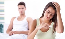 Nguyên nhân gây vô sinh nhiều người không để ý