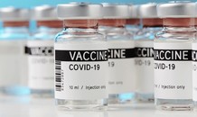Bên trong phòng thí nghiệm chế vaccine Covid-19 của Trung Quốc