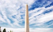 Có gì bên trong Tượng đài Washington?