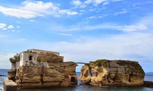 Bí ẩn hòn đảo mang lời nguyền chết chóc