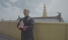 Nga My La Hán quyền - môn võ 108 thế đánh
