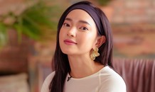 Châu Bùi: 'Bất ngờ khi bạn trai mới chỉ theo dõi tôi trên mạng xã hội'
