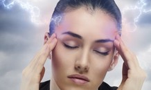 Thủ phạm khiến bạn bị đau đầu