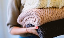 Vì sao bạn cảm thấy ấm khi mặc quần áo len
