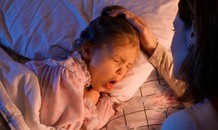 Vì sao bạn hay bị ho vào ban đêm?