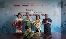 Đại dịch COVID-19 và cơ hội tuyển sinh khối trường y, dược