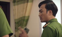 Sinh tử tập 55: Hoàng sợ hãi biết tin Khải chết, Vũ bị kiện đạo diễn vụ của Khải