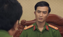 Sinh tử tập 58: Giám đốc công an nghi Thủ trưởng cơ quan điều tra nương nhẹ Vũ