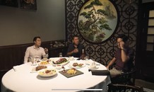 Sinh tử tập 61: Viện Kiểm sát khởi tố vụ án mua bán đất đai, mẹ Huy bị bắt cóc