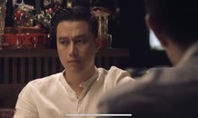Sinh tử tập 65: Thủ trưởng cơ quan điều tra tính nước chuồn vì Vũ sắp ngã ngựa