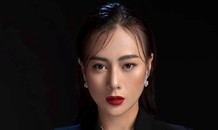 Phương Oanh chia sẻ hành trình để 'tự làm đại gia của chính mình'