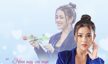 Cô gái từng 3 lần bị người yêu phản bội chọn ai trong show hẹn hò