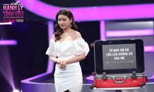 Cô sinh viên mạo hiểm nhấn nút hẹn hò anh chàng hai đời vợ
