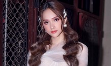 Hương Giang Idol rưng rưng nhớ lại 5 giây trước rừng máy quay thừa nhận chuyển giới