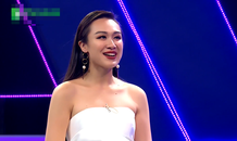 Tiểu thư giàu có, xinh đẹp khiến Hari Won và Lê Hoàng phải trầm trồ