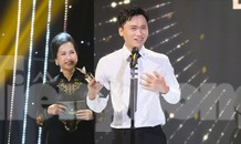 Vì đâu Xuân Nghị lần đầu đóng vai chính đã ẵm giải VTV Awards?