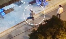 Lộ nguyên nhân vụ hỗn chiến kinh hoàng tại Sài Gòn nghi có nổ súng