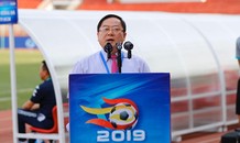 'Trận đấu đặc biệt nhất trong 21 năm lịch sử của Siêu Cúp'