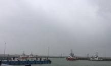 Chìm tàu ở Hà Tĩnh: Nỗ lực tìm kiếm 10 nạn nhân mất tích