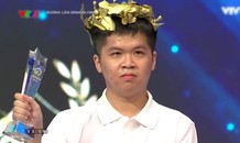 'Hai số phận' của thí sinh tên Đạt trong trận thi Olympia đầu tiên của thập kỷ