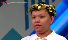 10X Bến Tre từ kiên trì bám đuổi đến 'nín thở' giành vòng nguyệt quế Oympia