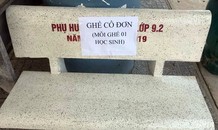 ‘Ghế cô đơn’ và những chuyện thú vị ngày đầu trở lại trường sau dịch COVID-19