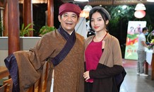 'Xoắn não' với trăm tình huống 'Hài hại não'