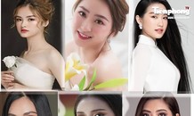 Lộ diện những ứng cử viên 'tài sắc vẹn toàn' của Hoa hậu Việt Nam 2020