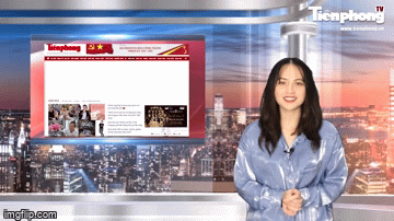 Showbiz TV: Động thái của Lâm Vỹ Dạ khi bị anti-fan liên tục công kích